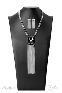 The Hope - 2022 Zi Collection Necklace - Jazzy T Collections