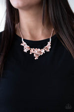 Load image into Gallery viewer, Fairytale Affair - Copper Necklace - The Jazzy T Collections
