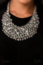 Load image into Gallery viewer, The Tanger - 2022 Zi Collection Necklace - Jazzy T Collections
