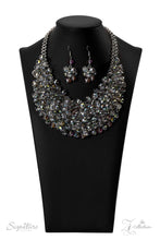 Load image into Gallery viewer, The Tanger - 2022 Zi Collection Necklace - Jazzy T Collections
