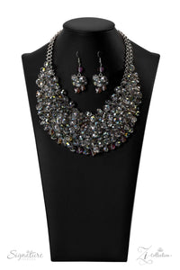 The Tanger - 2022 Zi Collection Necklace - Jazzy T Collections