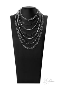 Audacious - 2022 Zi Collection Necklace - Jazzy T Collections