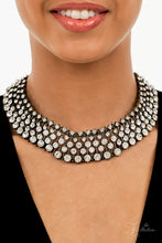 Load image into Gallery viewer, Undeniable - 2022 Zi Collection Necklace - Jazzy T Collections
