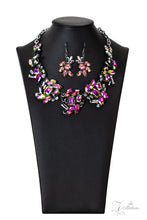 Load image into Gallery viewer, Obsessed 2022 Zi Collection Necklace Multi Paparazzi Accessories
