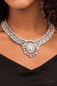 Exquisite - 2022 Zi Collection Necklace - Jazzy T Collections