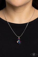 Load image into Gallery viewer, Top Dollar Diva - Multi Necklace - The Jazzy T Collections
