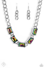 Load image into Gallery viewer, Radiating Review - Multi Necklace - June 2023 Fashion Fix - The Jazzy T Collections
