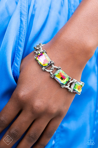 Dazzling Debut - Multi Bracelet - June 2023 Fashion Fix - The Jazzy T Collections