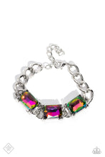 Load image into Gallery viewer, Dazzling Debut - Multi Bracelet - June 2023 Fashion Fix - The Jazzy T Collections
