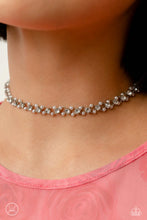 Load image into Gallery viewer, Classy Couture - White Necklace - The Jazzy T Collections
