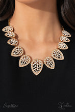 Load image into Gallery viewer, The Cody - 2023 Zi Collection Necklace - Jazzy T Collections
