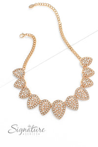 The Cody - 2023 Zi Collection Necklace - Jazzy T Collections