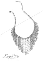 Load image into Gallery viewer, The Stephanie - 2023 Zi Collection Necklace - Jazzy T Collections
