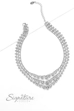 Load image into Gallery viewer, The Dana - 2023 Zi Collection Necklace - Jazzy T Collections
