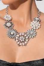 Load image into Gallery viewer, The Raven - 2023 Zi Collection Necklace - Jazzy T Collections
