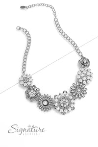 The Raven - 2023 Zi Collection Necklace - Jazzy T Collections