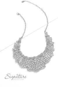 The DEtta - 2023 Zi Collection Necklace - Jazzy T Collections