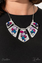 Load image into Gallery viewer, The Laura - 2023 Zi Collection Necklace - Jazzy T Collections
