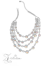 Load image into Gallery viewer, Hypnotic - 2023 Zi Collection Necklace - The Jazzy T Collections
