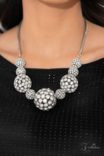 Load image into Gallery viewer, Undaunted - 2023 Zi Collection Necklace - The Jazzy T Collections
