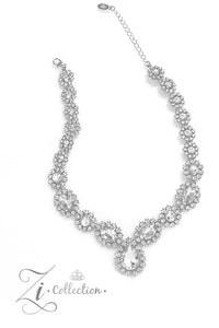 Everlasting - 2023 Zi Collection Necklace - The Jazzy T Collections