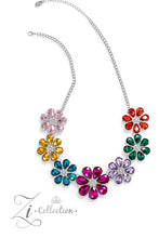 Load image into Gallery viewer, Outgoing - 2023 Zi Collection Necklace - The Jazzy T Collections
