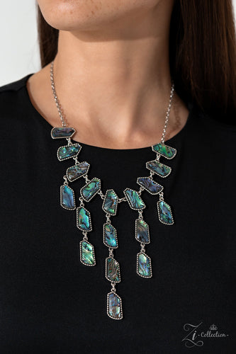 Reverie - 2023 Zi Collection Necklace - The Jazzy T Collections