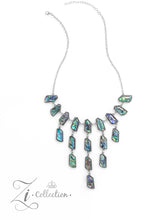 Load image into Gallery viewer, Reverie - 2023 Zi Collection Necklace - The Jazzy T Collections
