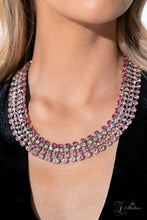 Load image into Gallery viewer, Flirtatious - 2023 Zi Collection Necklace - The Jazzy T Collections
