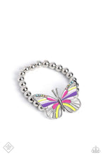 Load image into Gallery viewer, Cant FLIGHT This Feeling - Multi Bracelet - August 2023 Fashion Fix - The Jazzy T Collections
