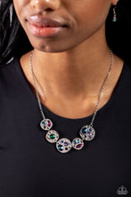 Load image into Gallery viewer, Handcrafted Honor - Multi Necklace - The Jazzy T Collections
