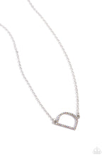 Load image into Gallery viewer, INITIALLY Yours - Multi &quot;D&quot; Necklace - The Jazzy T Collections
