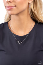 Load image into Gallery viewer, INITIALLY Yours - Multi &quot;D&quot; Necklace - The Jazzy T Collections
