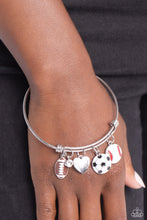 Load image into Gallery viewer, Seize the Sports - Multi Bracelet - The Jazzy T Collections
