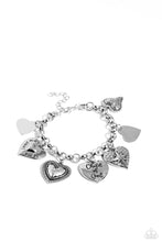 Load image into Gallery viewer, Child of God - Silver Spiritual Bracelet - The Jazzy T Collections
