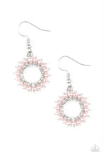 Load image into Gallery viewer, A Proper Lady - Pink Pearl Earrings - The Jazzy T Collections
