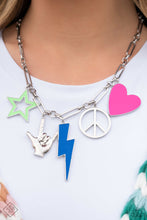 Load image into Gallery viewer, Haute Hippie - Multi Necklace - April 2023 Fashion Fix - The Jazzy T Collections
