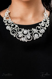 The Jennifer- 2022 Zi Collection Necklace - Jazzy T Collections