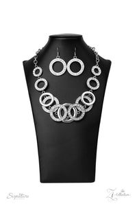 The Keila - Zi Collection Necklace 2020 - The Jazzy T Collections