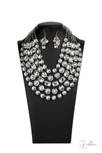 Load image into Gallery viewer, Irresistible - Zi Collection Necklace 2020 - The Jazzy T Collections
