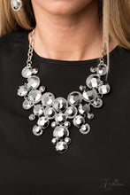 Load image into Gallery viewer, Fierce - Zi Collection Necklace 2020 - Paparazzi Accessories
