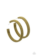 Load image into Gallery viewer, Suede Parade - Green Earrings - The Jazzy T Collections
