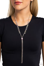 Load image into Gallery viewer, Synchronized SHIMMER - Multi Necklace Paparazzi Accessories
