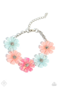 Poppin Pastel - Multi Bracelet Paparazzi Accessories