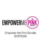 Load image into Gallery viewer, Empower Me Pink Bundle 2024 Paparazzi Accessories
