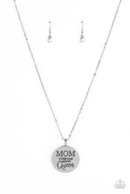 Load image into Gallery viewer, Mother Dear - Multi Mom Necklace - The Jazzy T Collections
