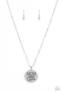 Mother Dear - Multi Mom Necklace - The Jazzy T Collections