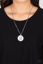 Load image into Gallery viewer, Mother Dear - Multi Mom Necklace - The Jazzy T Collections
